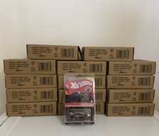 2026 Hot Wheels Rlc Nissan Skyline Gt-r R32 Bnr32 - Free Shipping