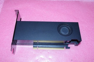 NVIDIA RTX 2000 Ada Generation 16GB GDDR6  Graphics Card Dell HMX86 0HMX86 USA !
