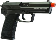 ELITE FORCE - Heckler & Koch USP Gas Blowback Airsoft
