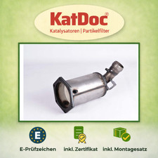 Rußpartikelfilter DPF 2114900192