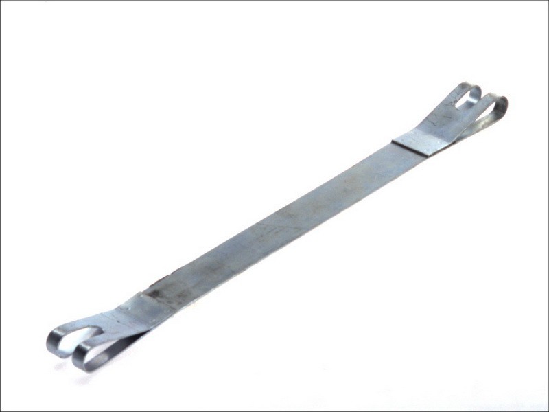 Fits DINEX DIN80927 Clamping Piece, exhaust system DIN80927 Exhaust s ⭐UK Stock⭐