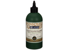 Delallo Castelvetrano Extra Virgin Olive Oil, 16.9 Ounce Bottle