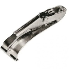 Dual Wheel Over - Rim Snap-On Clamp