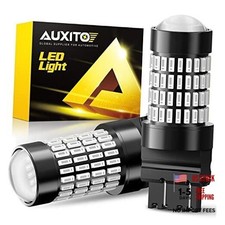Upgraded 3157 Led Bulbs Super Bright 3056 3156 3057 4157 Led 31573156 Red