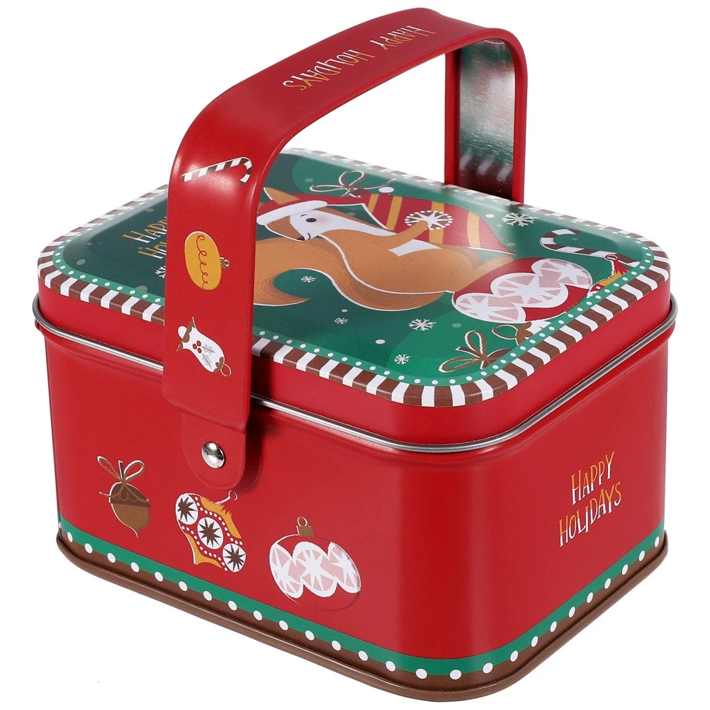 Geldgeschenke Weihnachten 2 Stück Weihnachts-Geld- Produktbild-Vorschau 10