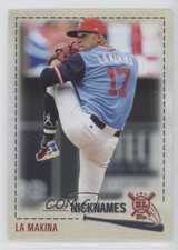 2019 Topps Big League Players Weekend Nicknames Jose Berrios #PW-26 4l3