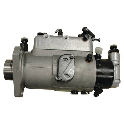 Injection Pump CAV DPA MF 202 203 204 205 50 Ind 1960-1965 Perkins A3.152