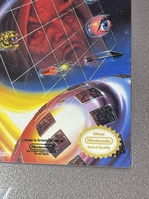 Orb 3D Game Cartridge ONLY NES Nintendo Entertainment System Tested & Working