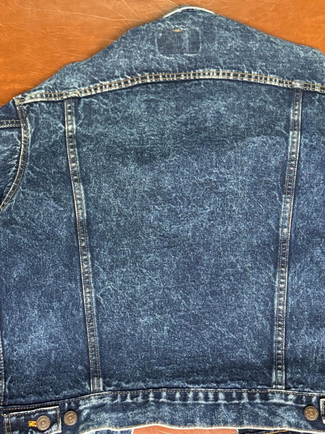 levis jacket men - image 4