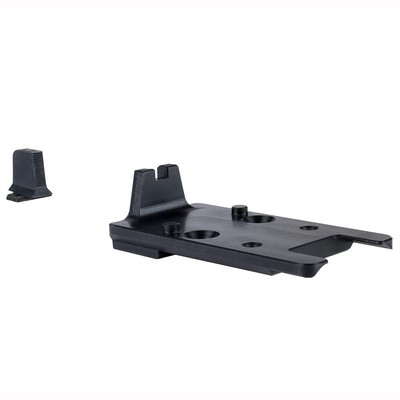 Trijicon Bright & Tough SRO/RMR HD Mount & Night Sight Set for FN (601158)