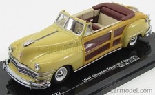 1:43 VITESSE - CHRYSLER - TOWN AND COUNTRY CA...