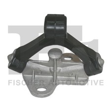 HALTER, ABGASANLAGE FÜR A4 B7 8EC, A6 C5 AVANT 4B5, 4B6 - FA1 113-983