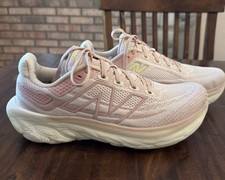 New Balance Fresh Foam X 1080v13 Women's Size 10.5 Wide D Pink W1080P13 Running