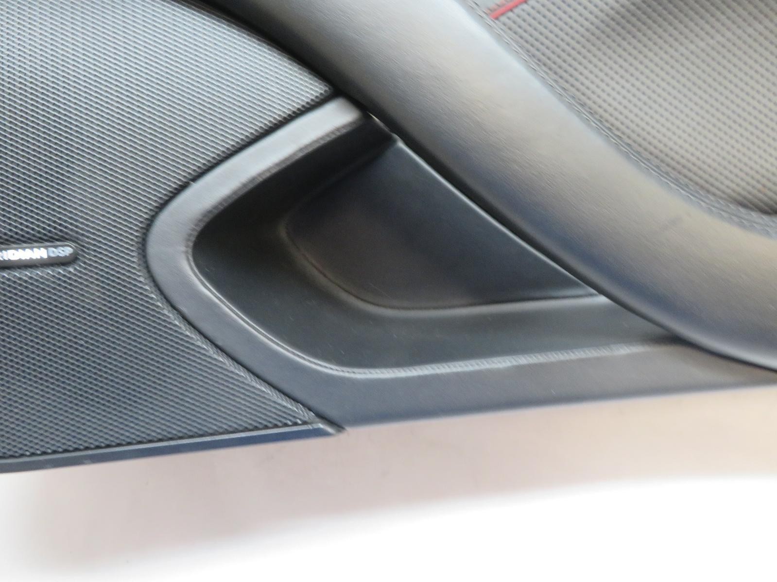 McLaren 650S 2015 Right Side panel P/N 11N2659CP