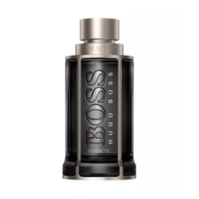 Hugo Boss Men's The Scent Magnetic EDP Spray 3.38 oz Fragrances 3616304247644