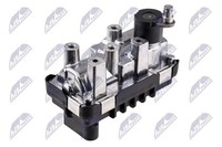 NTY Stellelement Turbolader ECD-LR-008 FüR Landrover Freelander L359 Range Rover