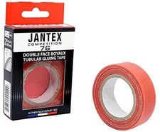 Velox Jantex 76 Tubular Rim Tape 1 Orange