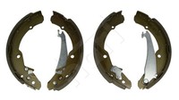 Hinterachse Hart 217 672 Bremsbackensatz FüR Seat,Skoda,Vw