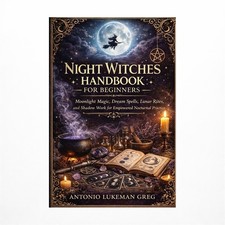 Night Witches Handbook for Beginners