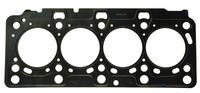 BGA Zylinderkopfdichtung FüR Nissan Qashqai +2 I 1.5 Dci Note Dacia Duster