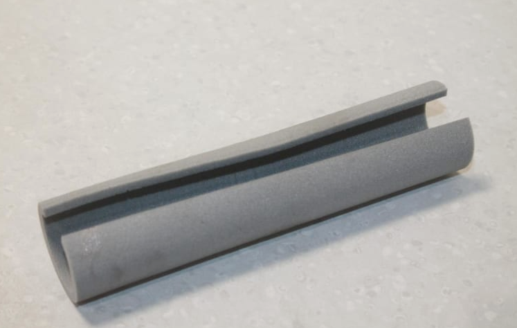 Genuine Mercedes-Benz E-Class Trunk Lid Extension Spring A2136823301