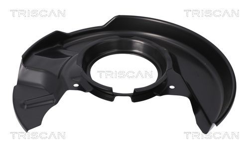 Déflecteur disque de frein TOYOTA 47781-12170 tôle protection TRISCAN 8125 13112