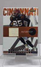 2004 Topps Finest - Chad Johnson #103 (MEM)