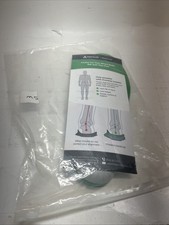 Protalus T100 Men's RF Green  Black Orthotic Insoles Size 8