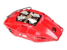 Bremssattel links vorne BMW X6 (G06, F96) xDrive 40i Mild-Hybrid  280 kW  381 P