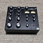 Union Audio orbit.2 LE rotary mixer