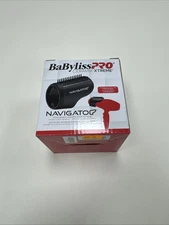 BabylissPro Navigator Ceramix Xtreme Universal Dryer Attachment Fits Most Dryers