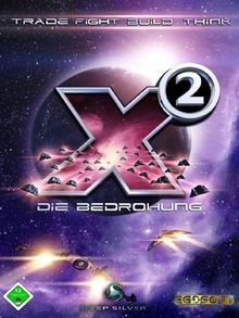 X2 - Die Bedrohung [Hammerpreis] von Deep Silver | Game | Zustand gut