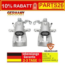 2x Bremssattel Hinten Links Rechts 41mm für Opel Zafira B Family B A05 Vauxhall