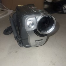 Canon ES8600 HI8 HI 8 8mm Video8 Camcorder VCR Player Video Transfer No charger