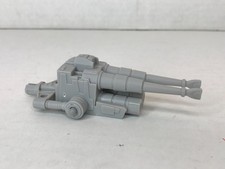 Star Wars Legacy Collection Millennium Falcon Top Quad Cannon OEM Original