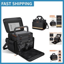 Luxury Portable Power Station Bag for Jackery Explorer 1000 - Water-Resistant 