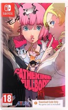 Thumbnail of ebay&reg; auction 336495053604 | Catherine Full Body Juego Digital para Consola Nintendo Switch [PAL ESPAÑA]