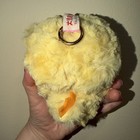BABY THREE De-Lovely Confirmed SPECIAL EYES! Chicken Plush Pendant Blind Figure — photo 6