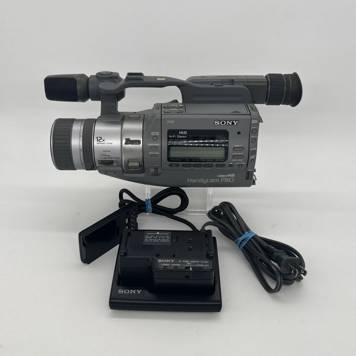 3ccd Video Camera In Camcorders for sale | eBay
