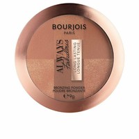 Bourjois Bj Polvo Compacto Bronzing