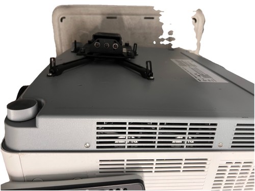 NEC NP-PA703UL 3LCD WUXGA 7000 Lumen LCD Professional Projector - Picture 4 of 14