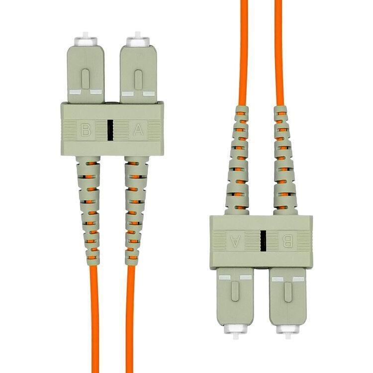 ProXtend FO-SCSCOM1D-007 SC-SC UPC OM1 Duplex MM Fibre