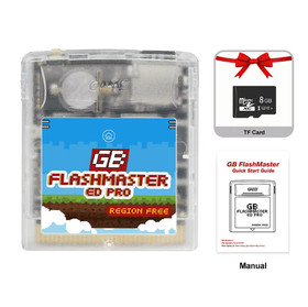 Nintendo Gameboy Game Cartridge GBC GBA SP