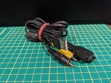 Genuine OEM VMC-MD1 Multi USB Cable for SONY SONY DSC-W300 W200 W170 W150 W130