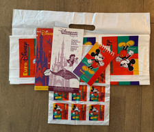 Lot of ~Euro Disney souvenirs~ 1994 See!!!   Rare!
