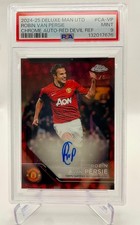 2024-25 Topps Chrome Manchester United Soccer Deluxe Checklist Guide in-content 14