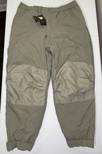 NWT US Military Extreme Cold Weather ECWCS GEN III Layer 7 Primaloft Trousers