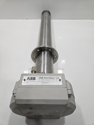 ABB ZFG2/111001110 - Zirkonoxid-Sauerstoffsonde der Serie ZFG2