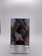 Oneil Cruz RC 2022 Panini Select Scope Prizm Premier Level Pittsburgh Pirates 