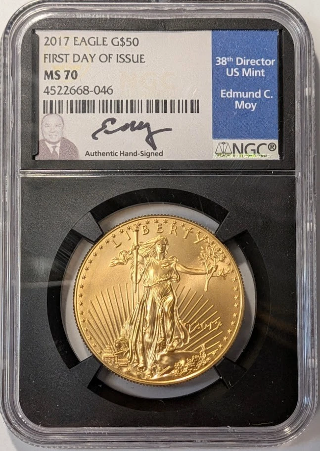 2017 Gold Bullion Coins for sale | eBay